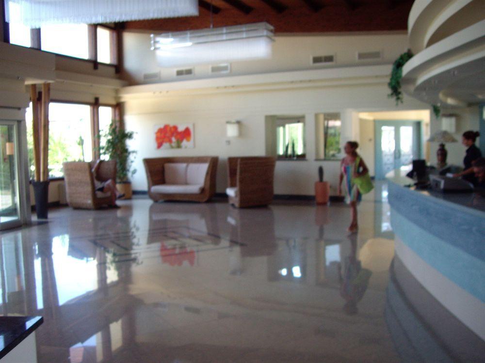 Hotel Resort Lido Degli Aranci Vibo Valentia Exterior foto